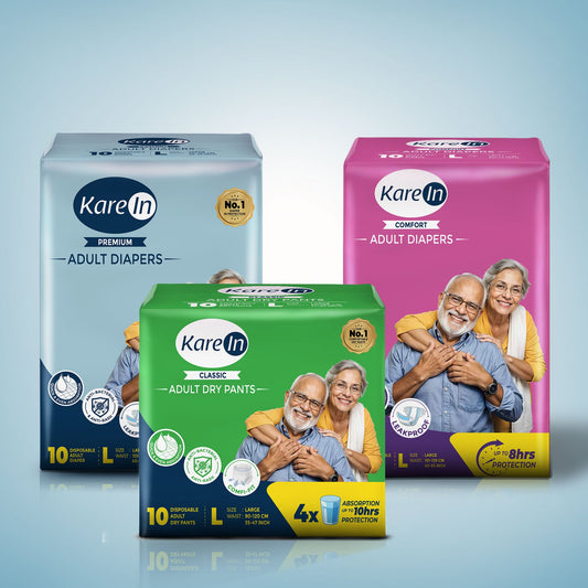 Choosing The Best Diaper