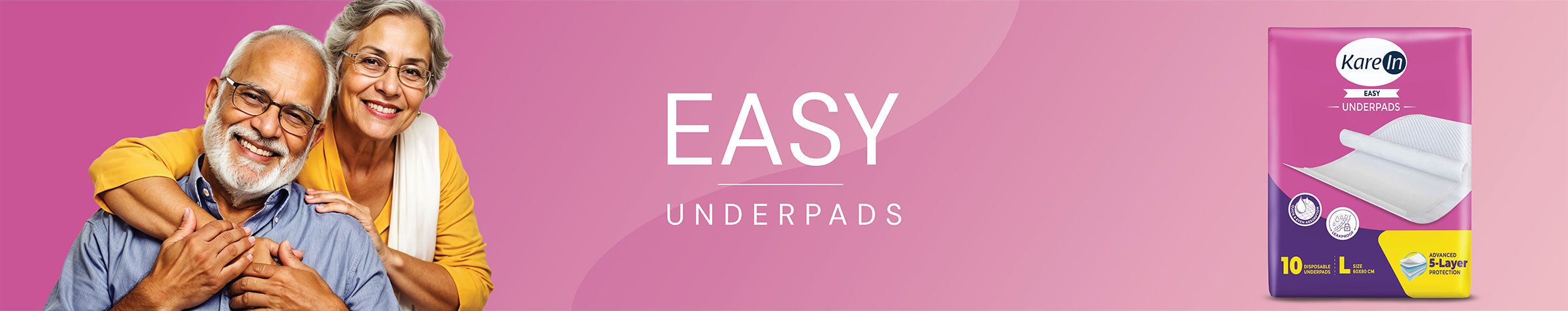 Easy Underpads