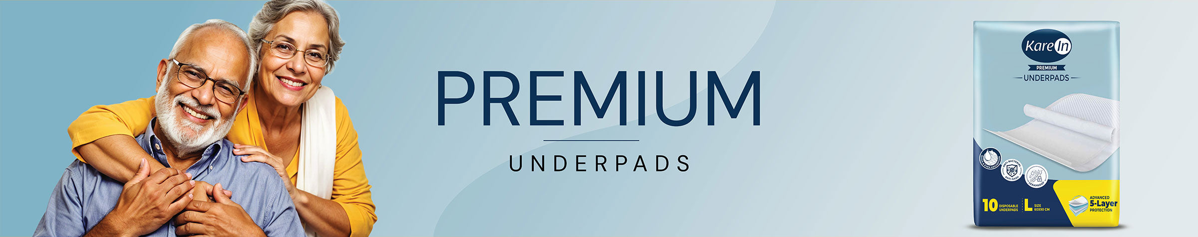 Premium Underpads