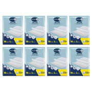 KareIn Premium Underpads, Large 60 x 90 Cm, Superior Absorbency, Leak Proof, Pack of 8, 80 Count