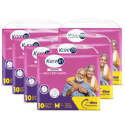 KareIn Comfort Adult Diapers