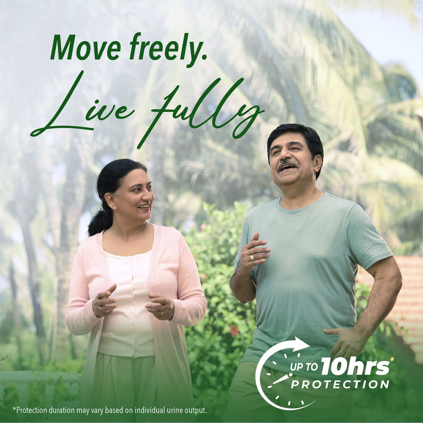 KareIn Classic Adult Diaper Pants, Extra Large 100 - 150 Cm (40"- 59"), Unisex, Leakproof, Elastic Waist, Wetness Indicator, Pack of 12, 120 Count